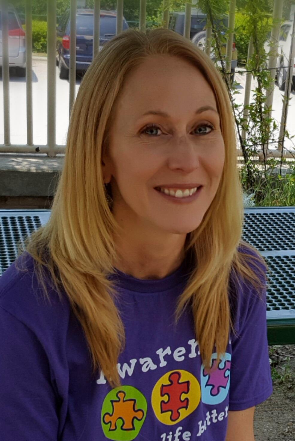 Mrs. Jennifer Hayslett Mrs. Jennifer Hayslett